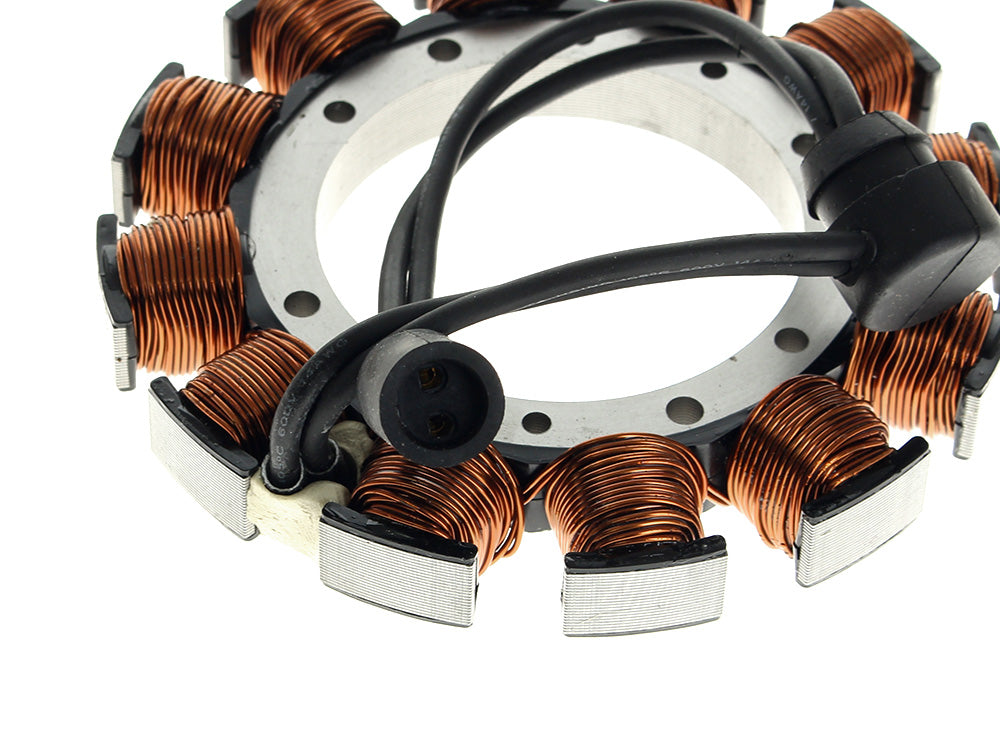 Stator. Fits Sportster 1984-1990