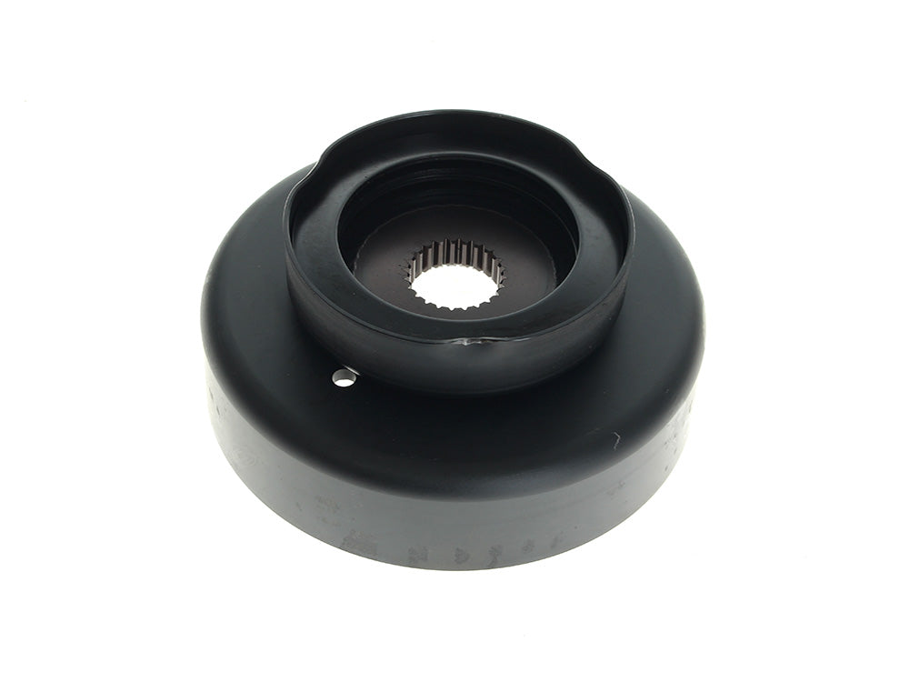 Alternator Rotor with Compensator Spring Cup. Fits Softail 2007-2011, Dyna 2007-2011 & Touring 2007-2010