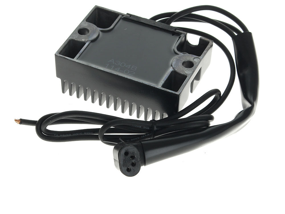 Regulator. Fits FL & FX 1970-1975