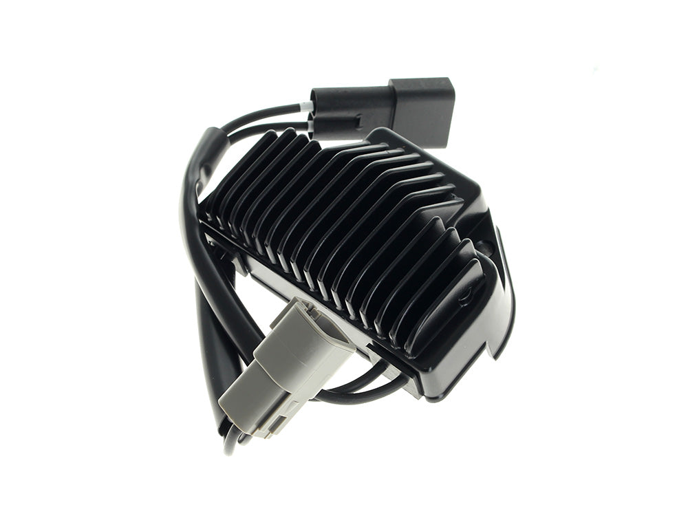 Regulator. Fits Dyna 2004-2005