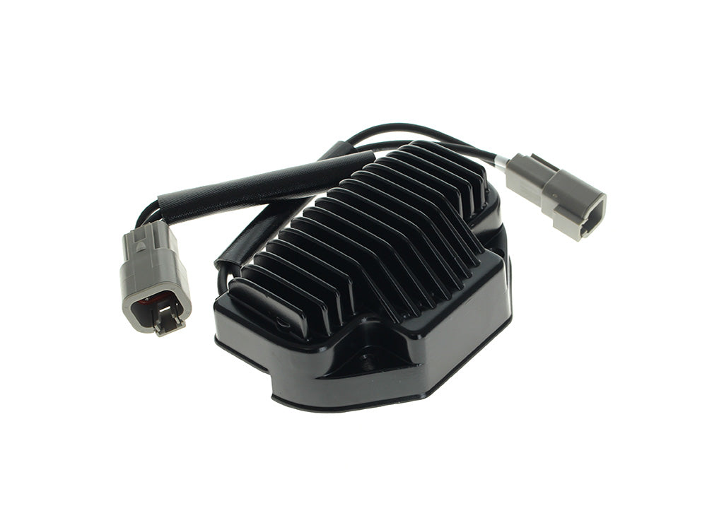 Regulator. Fits Dyna 2006-2007