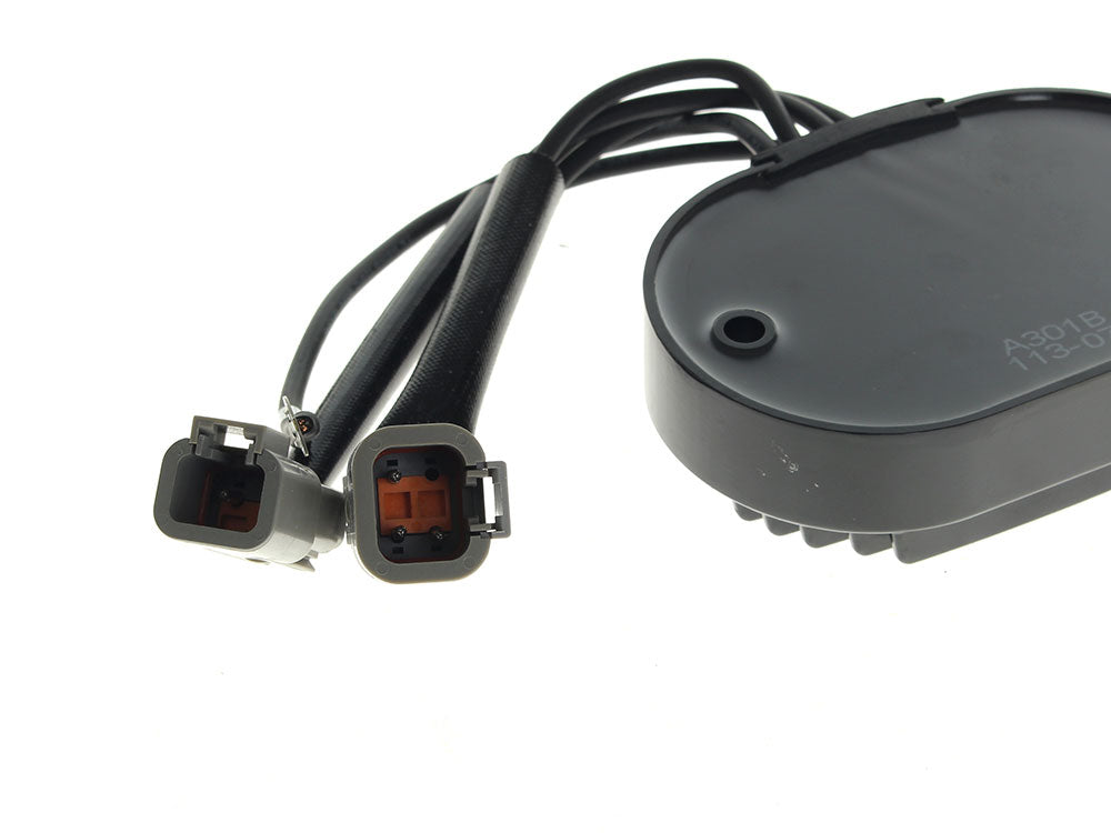 Regulator. Fits Softail 2007 Only
