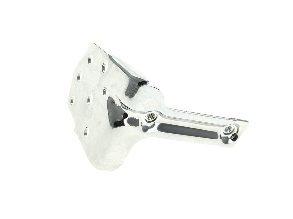 Regulator Mount Bracket. Fits Big Twin 1976-1985 & FXWG 1980-1986