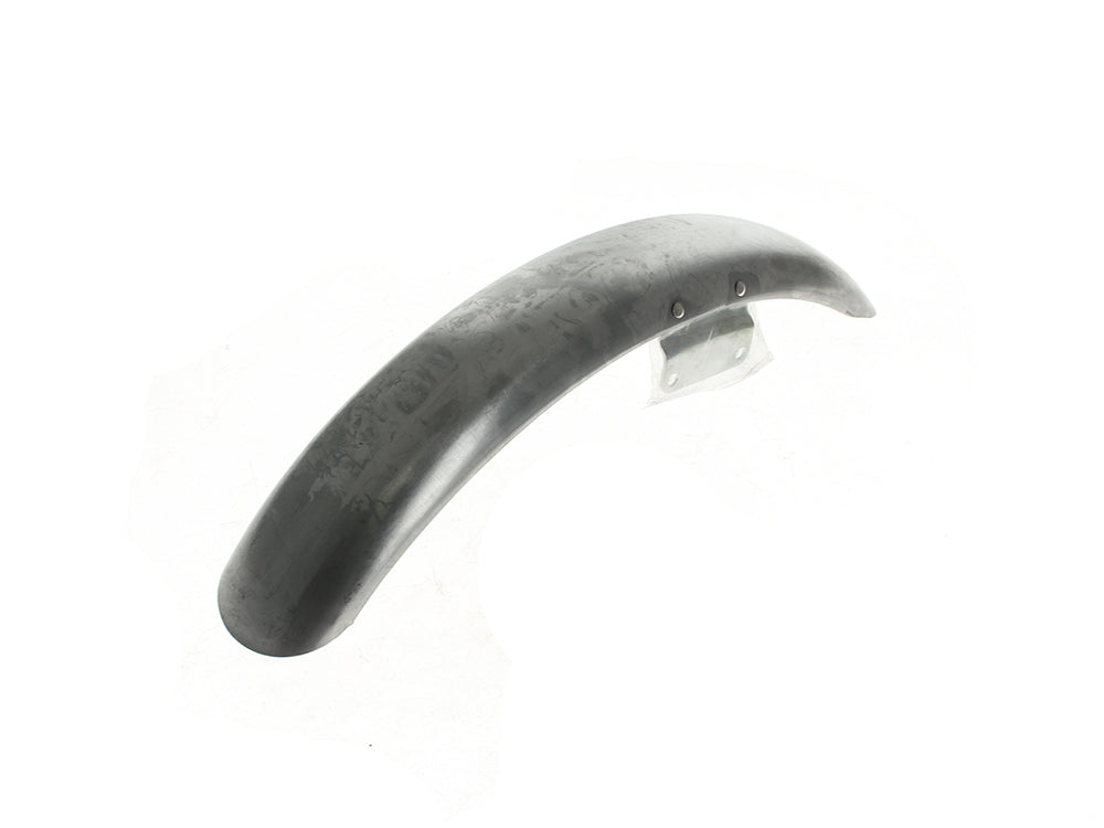 Front Fender. Fits FX Softail Springer 1988-1992 with 21in. Front Wheel