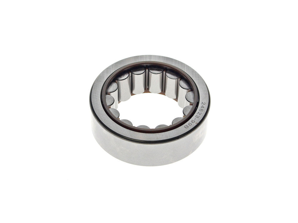Right Crank Case Main Bearing. Fits Dyna 1999-2002 & Touring 2000-2002