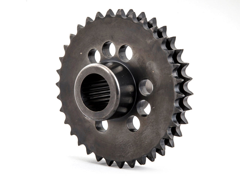 34 Tooth Compensator Eliminator Sprocket. Fits Dyna 2006-2010, Softail 2007-2010 & Touring 2007-2010