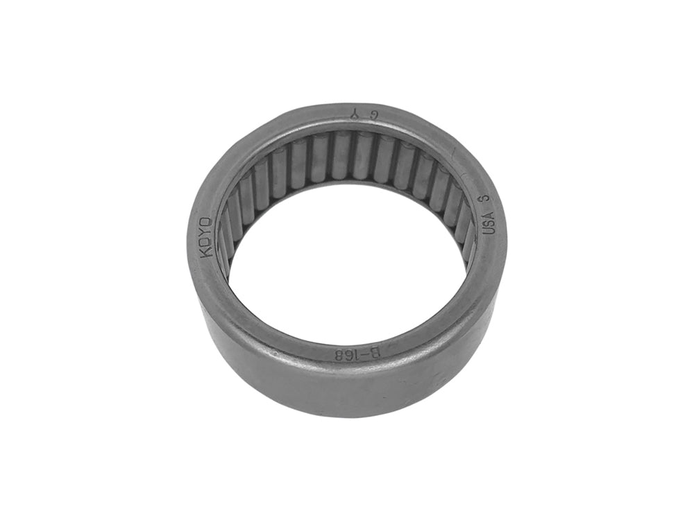 Full Complement Inner Cam Bearing. Fits Milwaukee-Eight 2017up.