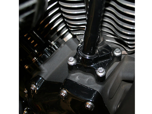 ARP 12 Point Tappet Cover Bolts - Stainless Steel. Fits Softail 2000up, Touring 1999up & Dyna 1999-2017