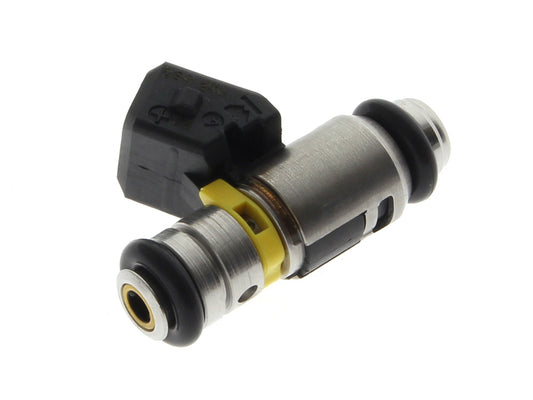 Fuel Injector 6.2g/s EV-1. Fits Touring 2002-2005 & 2008-2016, Dyna 2004-2005, Softail 2001-2005 & 2016-2017, Sportster 2007-2017, V-Rod 2002-2017