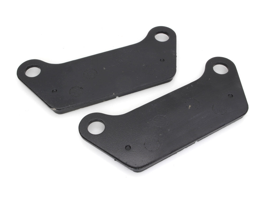 Brake Pads. Fits Rear on Touring 1980-1985.