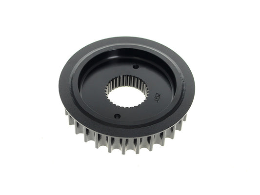 29 Tooth Transmission Pulley. Fits 1200cc Sportster 1991-2003 with 125 Tooth Belt