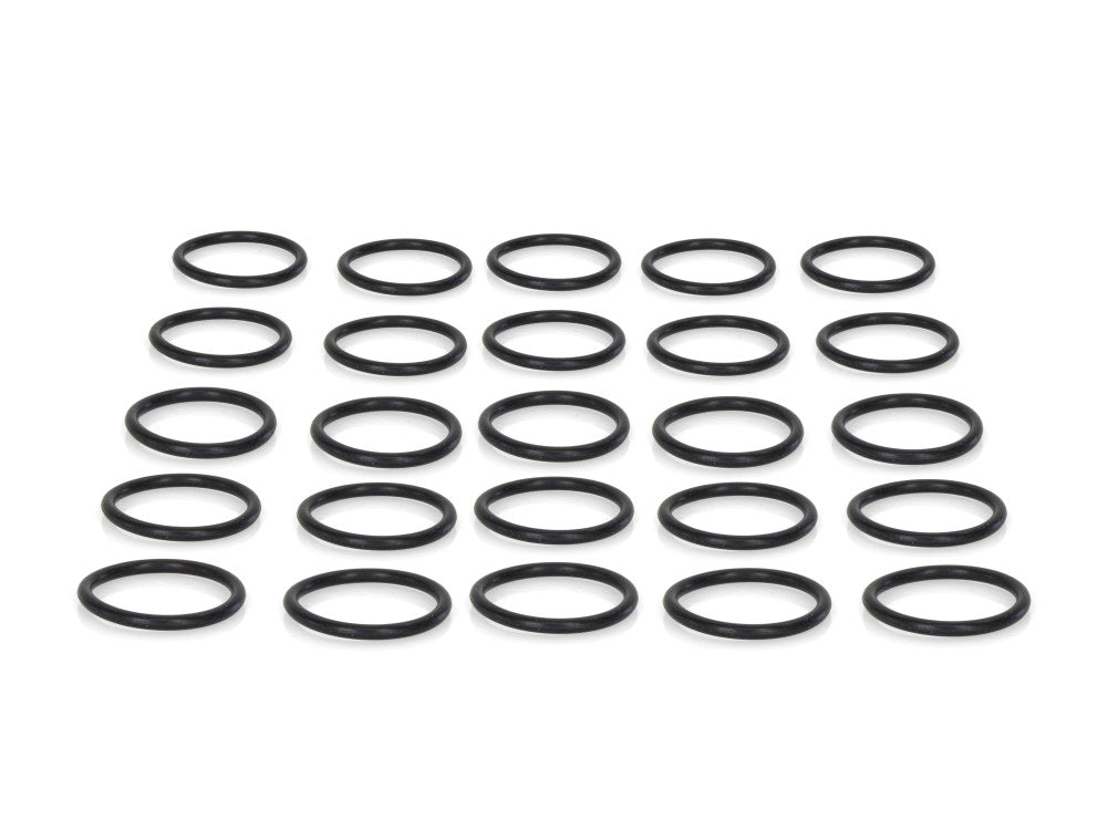 Shift Lever Sleeve O'Ring - Pack of 25. Fits 5Spd Big Twin Late 1984-2006.