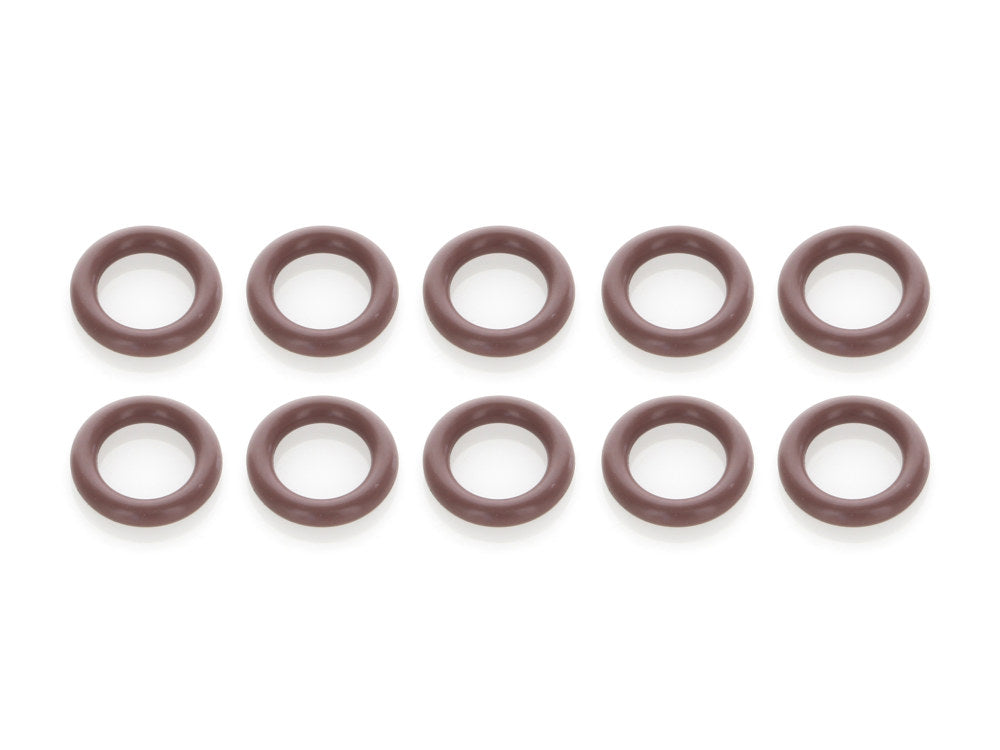 Cam Plate O'Ring - Pack of 10. Fits Big Twin 1999up.