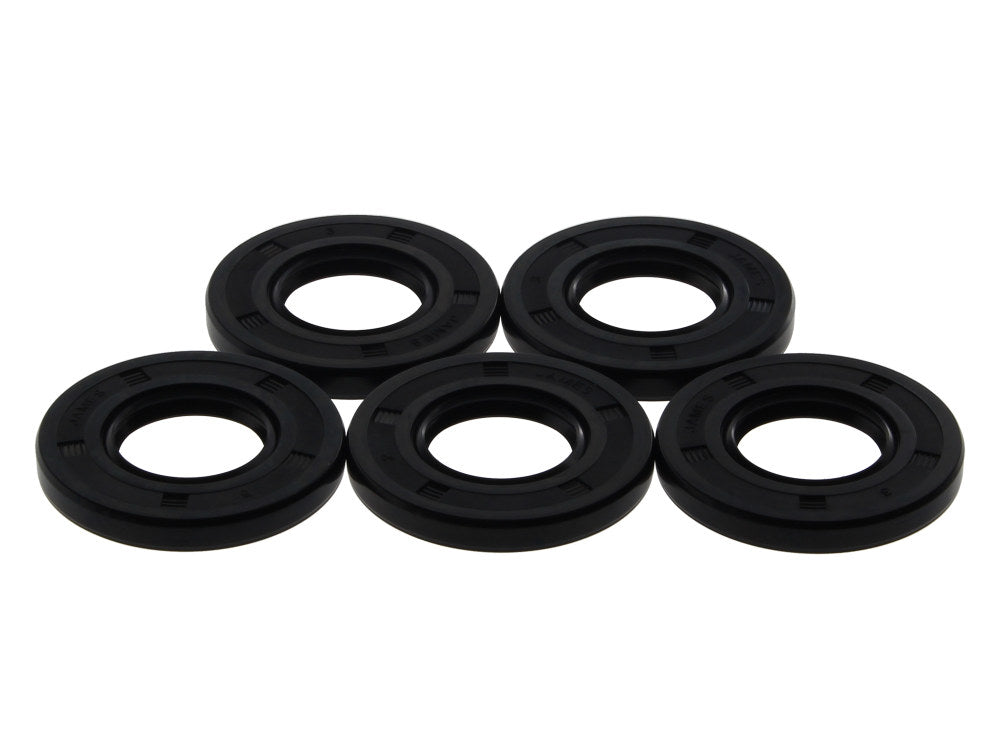 Inner Primary Seal - Pack of 5. Fits Big Twin 1970-Early 1984.