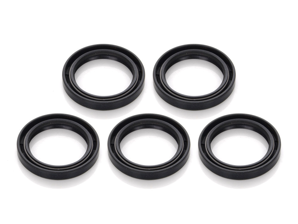 Engine & Transmission Seal - Pack of 5. Fits Sportster 1952-1983.