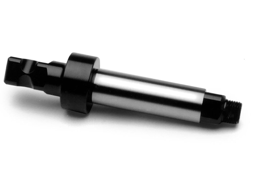 Kickstart Shaft. Fits 4Spd Big Twin 1936-1986.