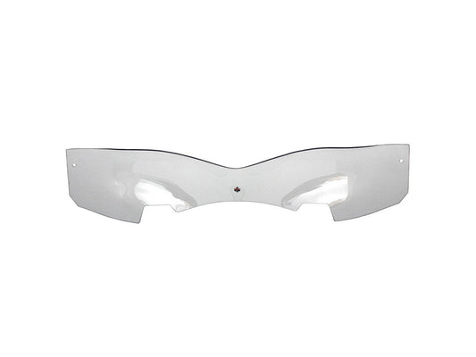 R-Spec UTV Flare Windshield - Tint. Fits Polaris RZR 1000 XP 2019up