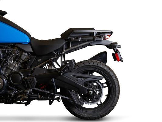 1in. Lowering Kit. Fits Pan America 2021up.
