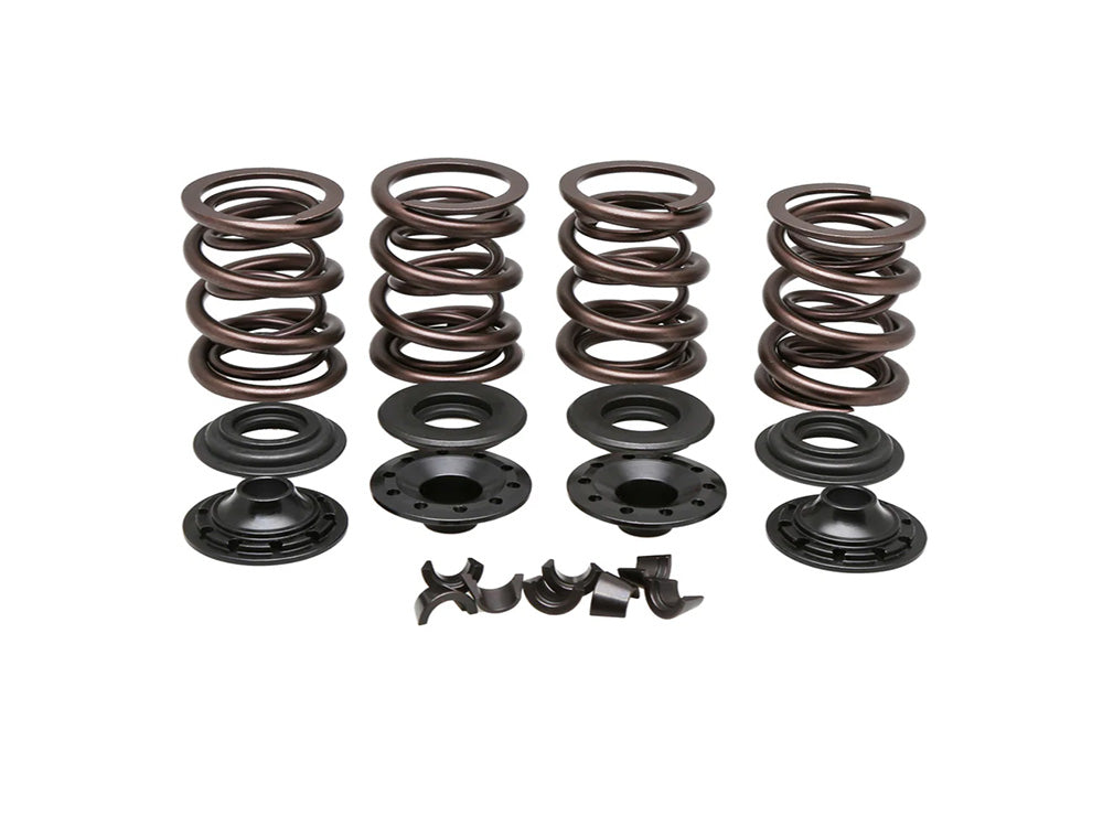 Valve Spring Kit. Fits Big Twin 1978-1984. .600in. Lift