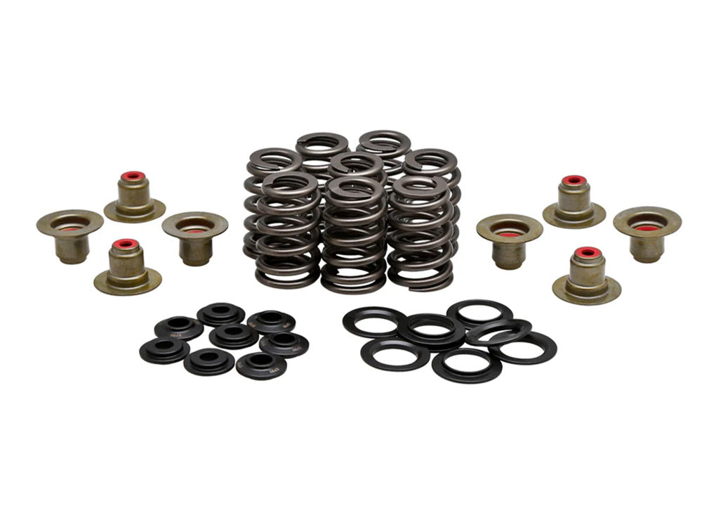 0.550in. Valve Spring Kit. Fits Milwaukee-Eight 2017up