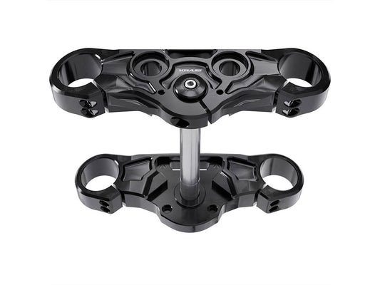 SX5 Component Kit - Black. Fits Softail Low Rider S 2020up.