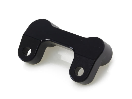 Riser Adapter - Black. Fits Road Glide 2015-2023 with T-Bars or Risers.