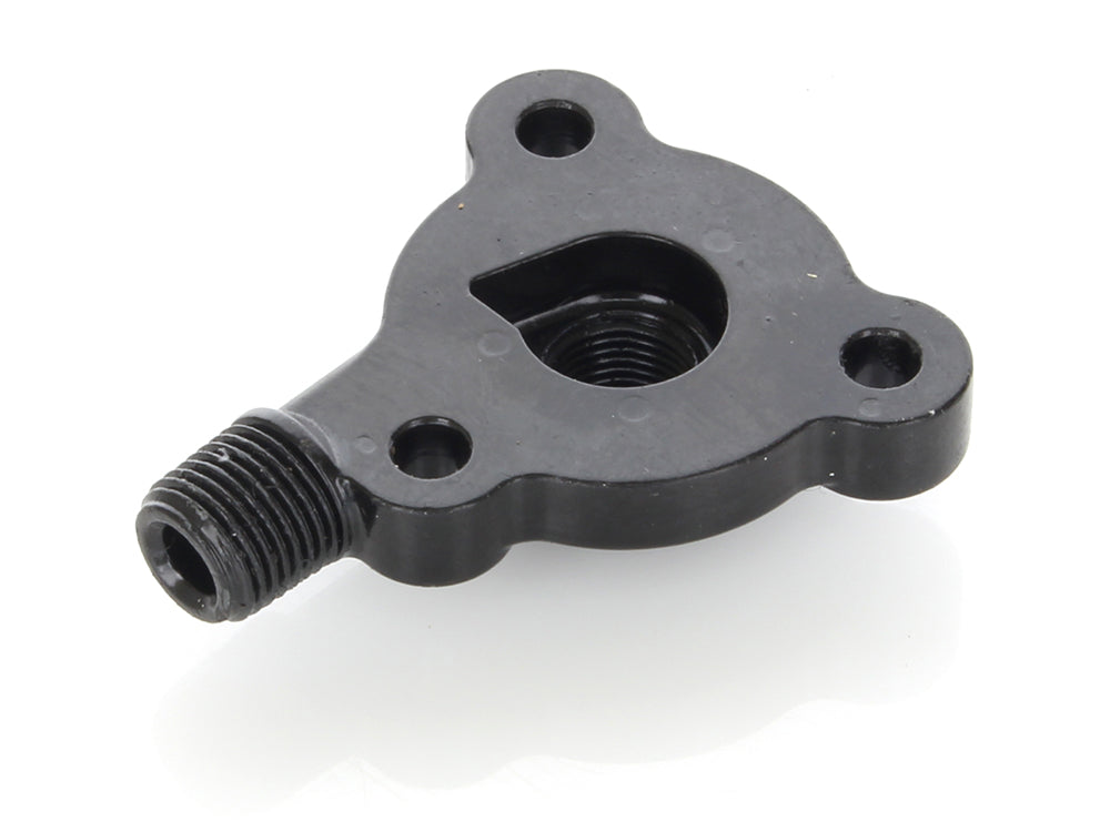 3 Bolt Compressor Head.