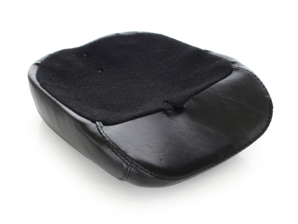 Silhouette Pillion Pad. Fits Softail 2006-2017 with 200 Rear Tyre.