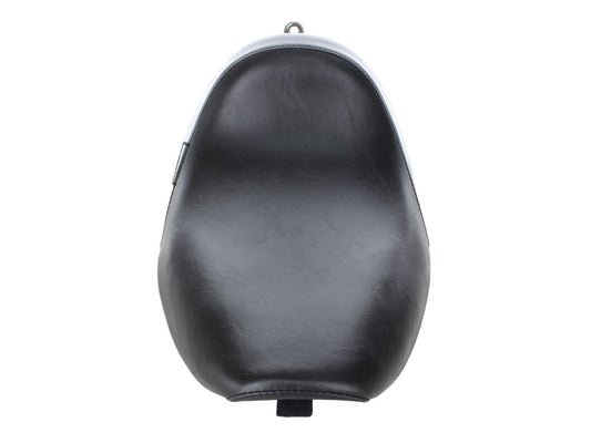 Bare Bones Solo Seat. Fits Softail Slim 2012-2015 & Blackline 2011-2013.