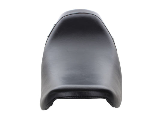 Bare Bones Solo Seat. Fits Dyna Wide Glide 1996-2003.