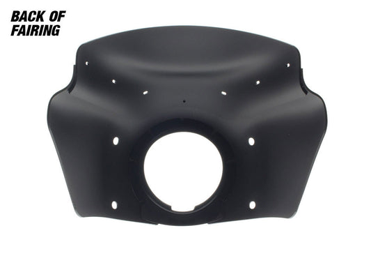Road Warrior Fairing. Fits Indian Cruiser Chief & Chief Dark Horse 2022up