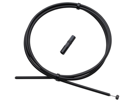 Internal Throttle Kit for Custom Use