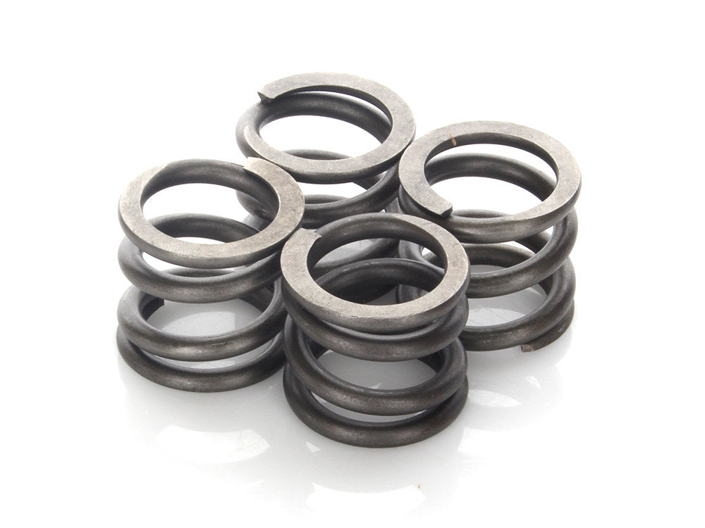 Front Fork Spring Lowering Kit. Fits Street 500 2015-2020