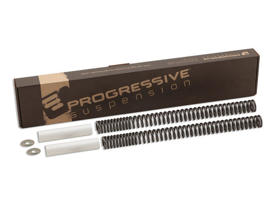 Fork Spring Kit. Fits Yamaha V-Star XVS650 1998-2019