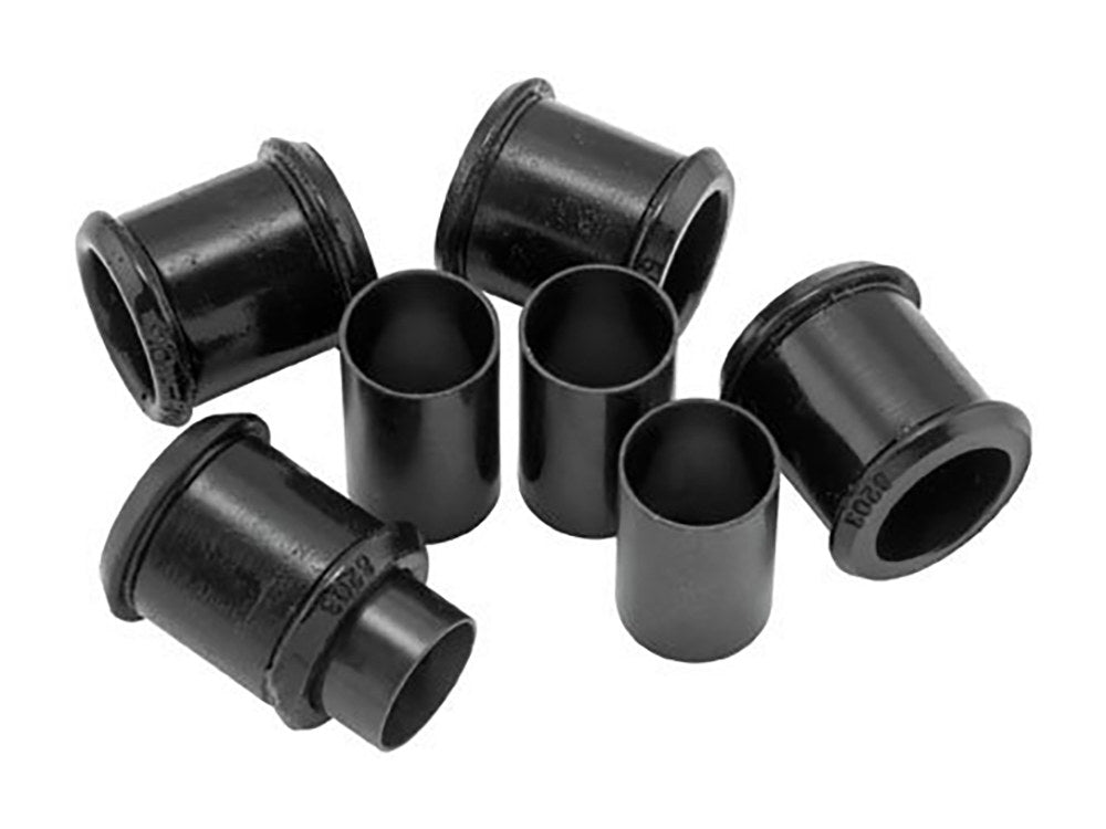 422 Series Shock Bushing Kit. Fits Softail 1989-1999