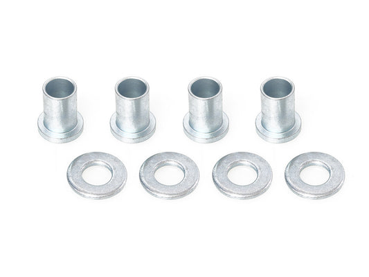 944 Series, 13in. Heavy Duty Spring Rate Rear Shock Absorbers - Black. Fits Touring 1980up.