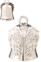 Harley-Davidson Angel Wings Ride Bell
