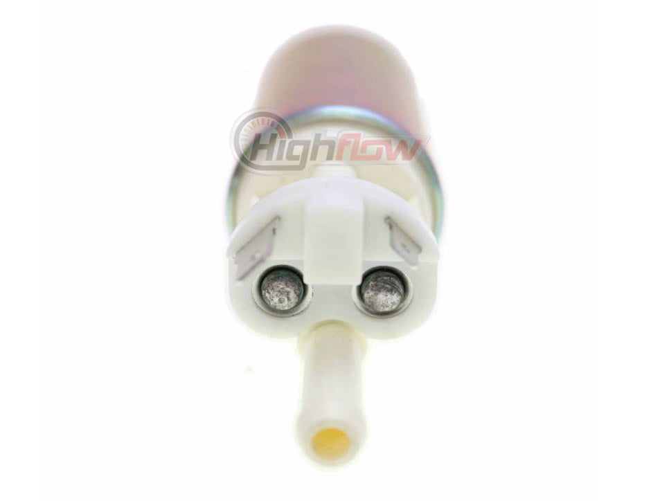 Intank EFI Fuel Pump Kit. Fits Touring 1995-1999 with Magneti Marelli.