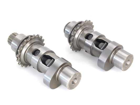 574CE Chain Drive Easy Start Camshafts. Fits Dyna 2006 & Twin Cam 2007-2017.
