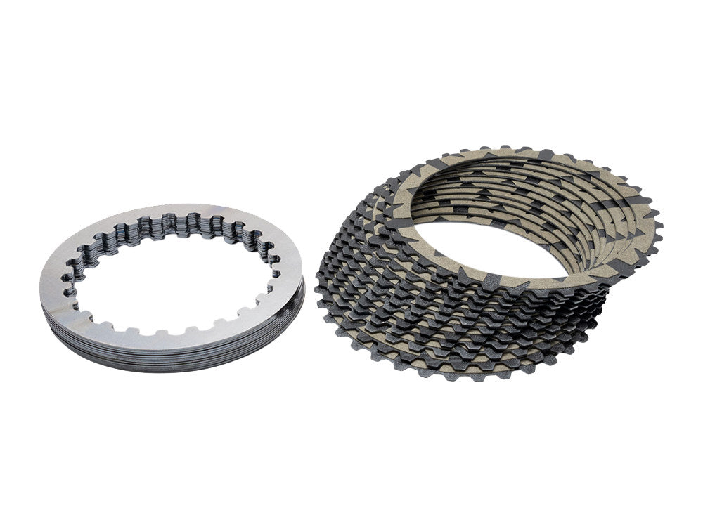 TorqDrive Clutch Kit. Fits Big Twin 1990-1997.