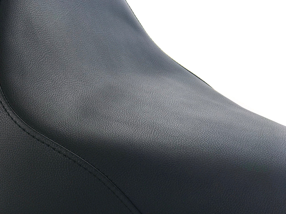 Renegade Solo Seat. Fits Fat Boy 2018up & Breakout 2023up