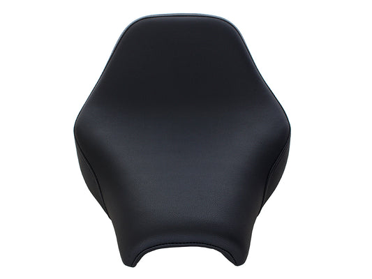 Renegade Solo Seat. Fits Softail Street Bob 2018up & Standard 2020up.