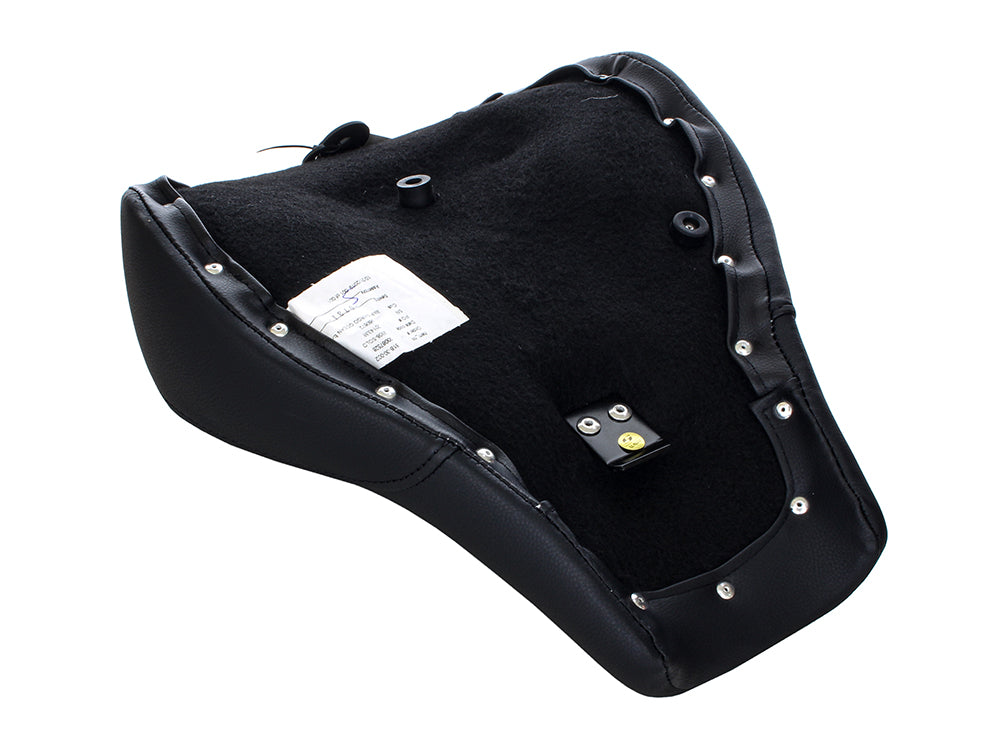 Renegade Solo Seat. Fits Softail Street Bob 2018up & Standard 2020up.