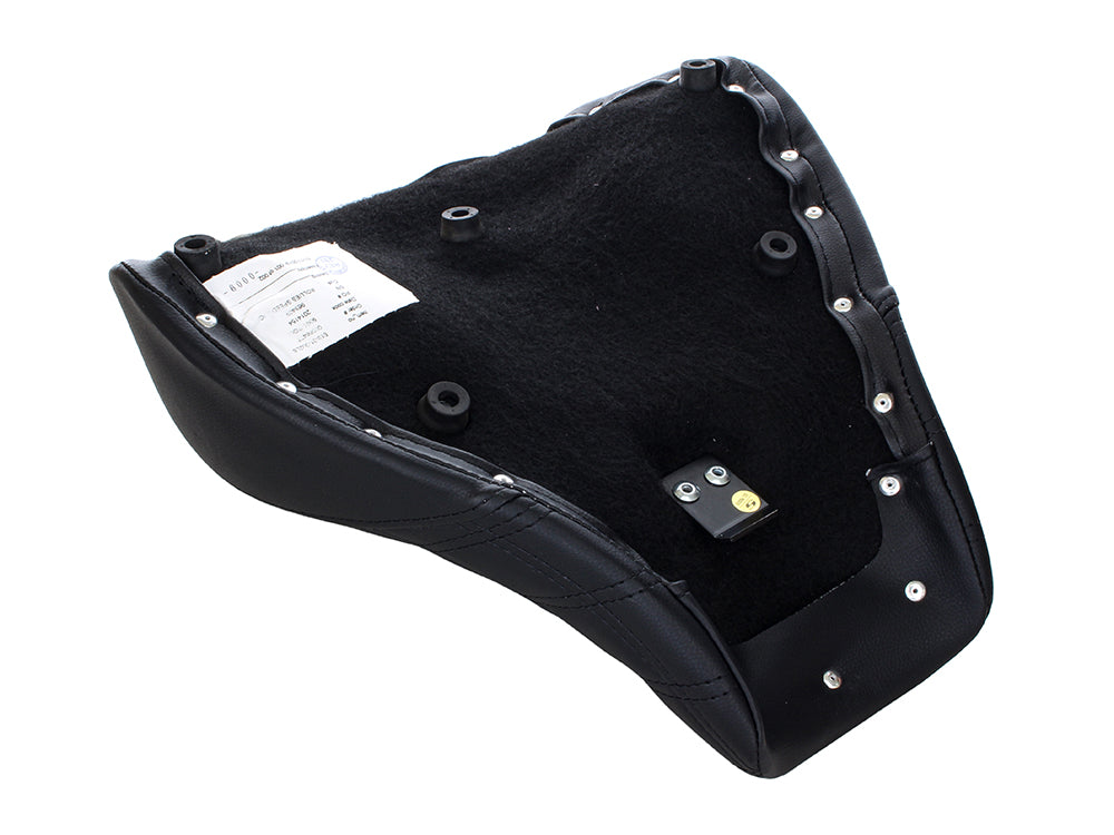 Renegade LS Solo Seat with Black Double Diamond Lattice Stitch. Fits Breakout 2018-2022