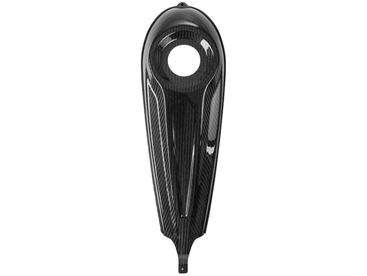 Carbon Dash, Center Fill Models - Gloss Finish. Fits Street Glide 2008-2020, Road Glide 2008-2020, Electra Glide 2008-2022, Ultra Limited 2010-2024 Road Glide Linited 2020-2024 & Tri Glide 2009up