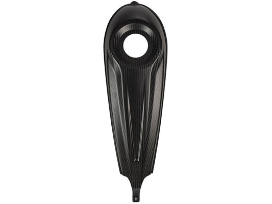 Carbon Dash, Center Fill Models - Matte Finish. Fits Street Glide 2008-2020, Road Glide 2008-2020, Electra Glide 2008-2022, Ultra Limited 2010-2024 Road Glide Linited 2020-2024 & Tri Glide 2009up
