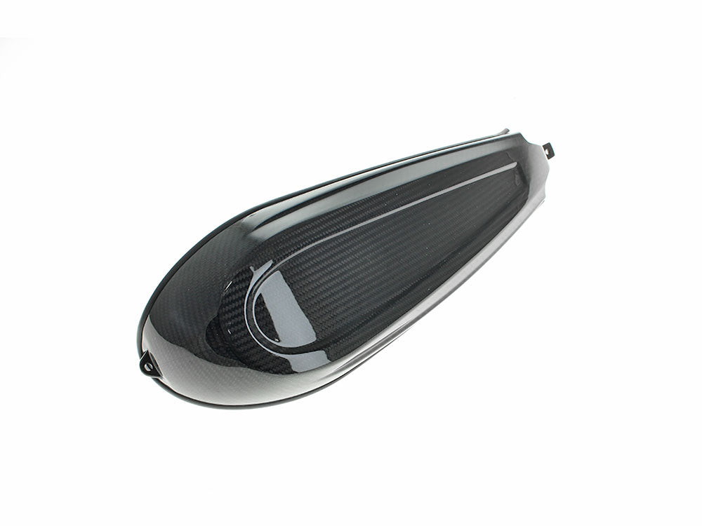 Carbon Dash, Side Fill Models - Gloss Finish. Fits Street Glide Special & Road Glide Special 2021-2023