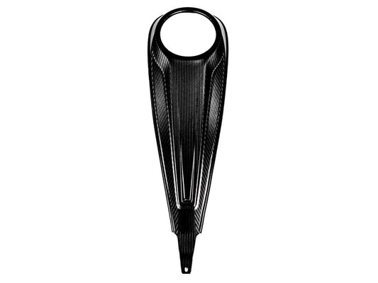 Carbon Dash - Gloss Finish. Fits CVO Touring 2023up, Street Glide & Road Glide 2024up, Touring 2025up