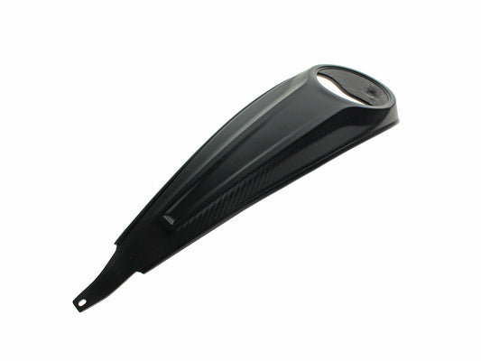 Carbon Dash - Matte Finish. Fits CVO Touring 2023up, Street Glide & Road Glide 2024up, Touring 2025up