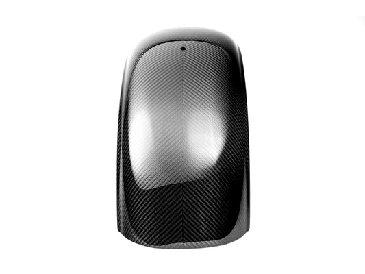 Carbon Rear Fender - Gloss Finish. Fits Softail Low Rider 2018-2020, Low Rider S 2020up & Low Rider ST 2022up